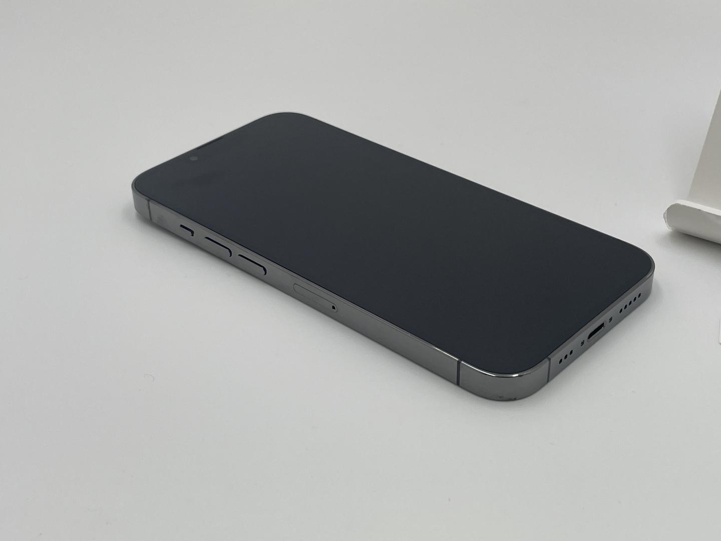 Apple iPhone 13 Pro, color Graphite