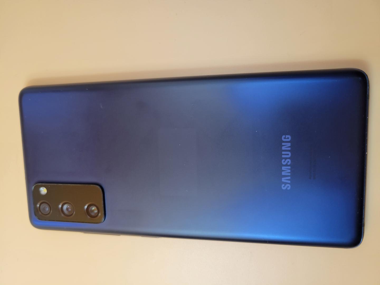 Samsung Galaxy S20 FE 5G, color Cloud Navy
