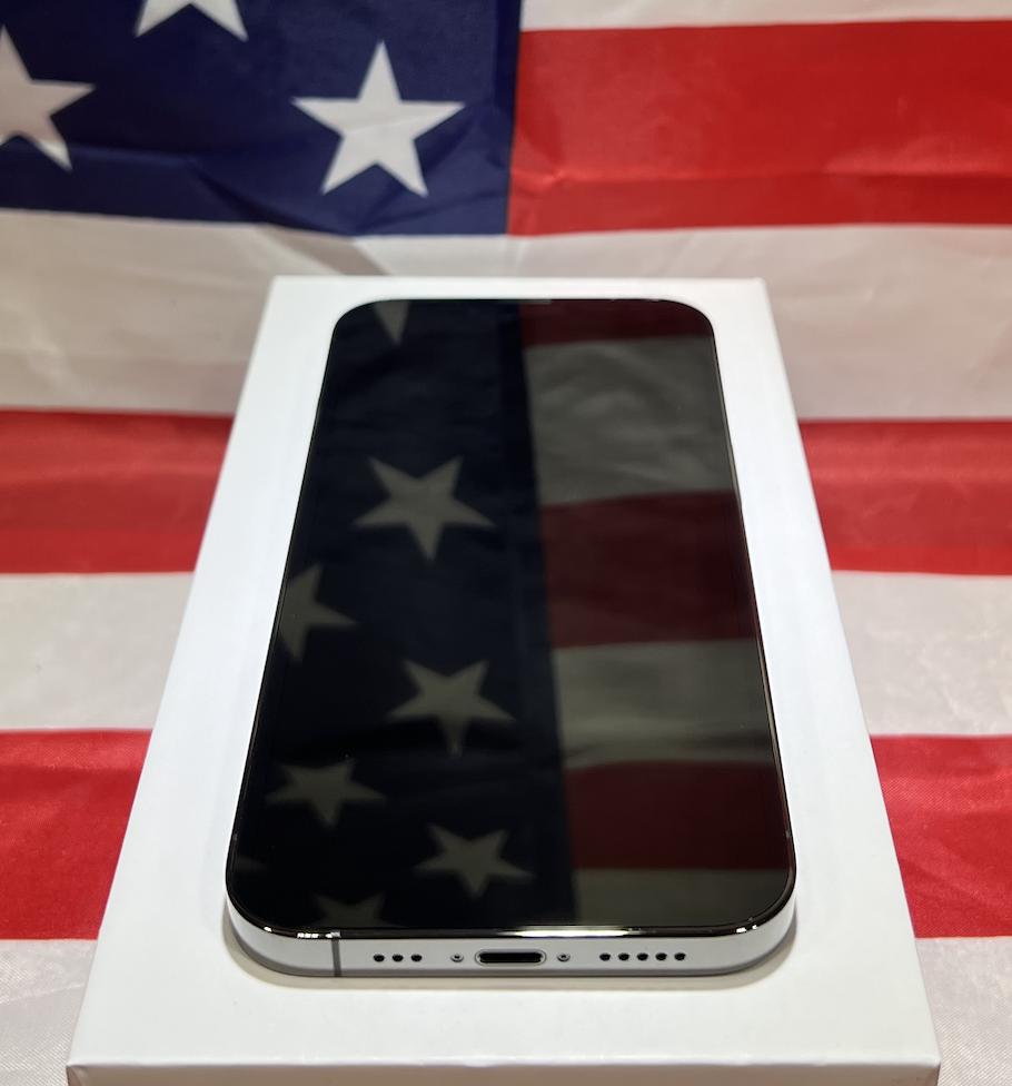 Apple iPhone 13 Pro Max, color Graphite