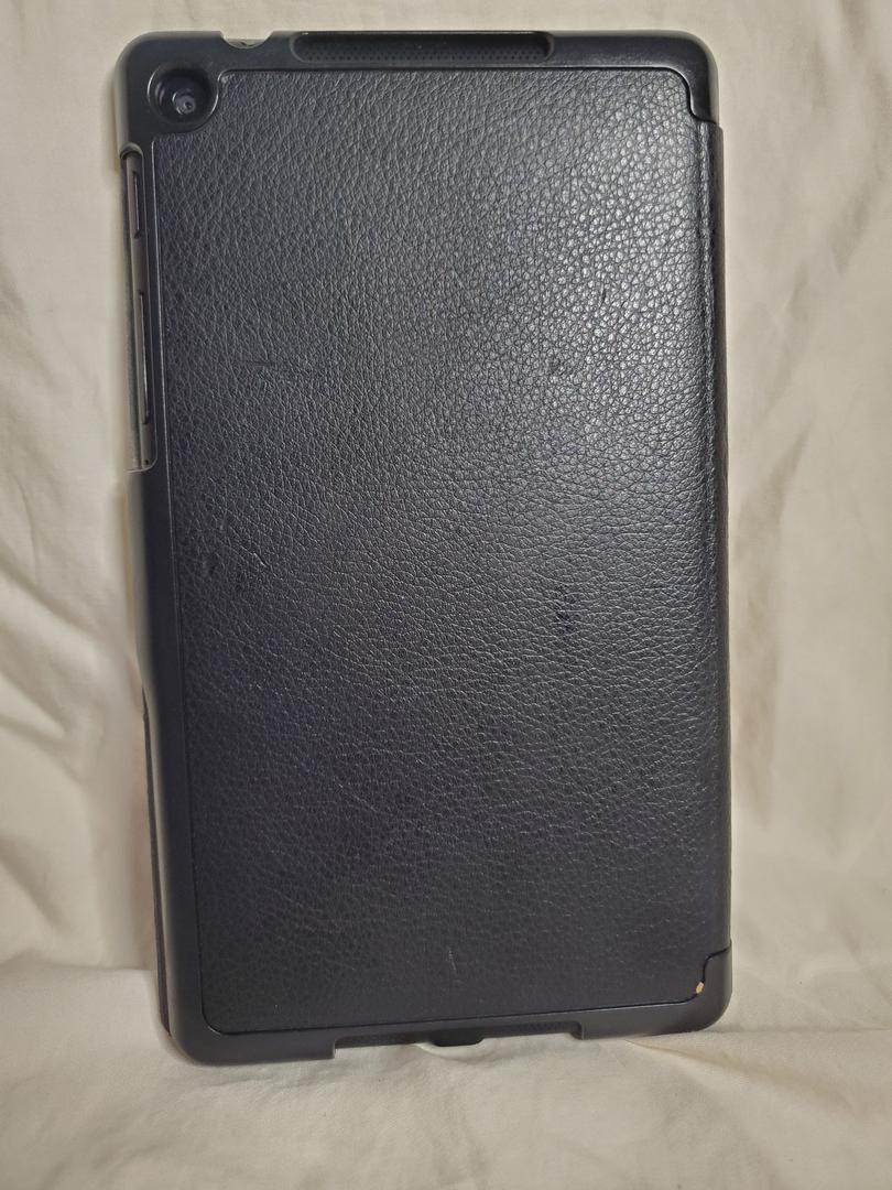 Nexus 7 2013, color Black