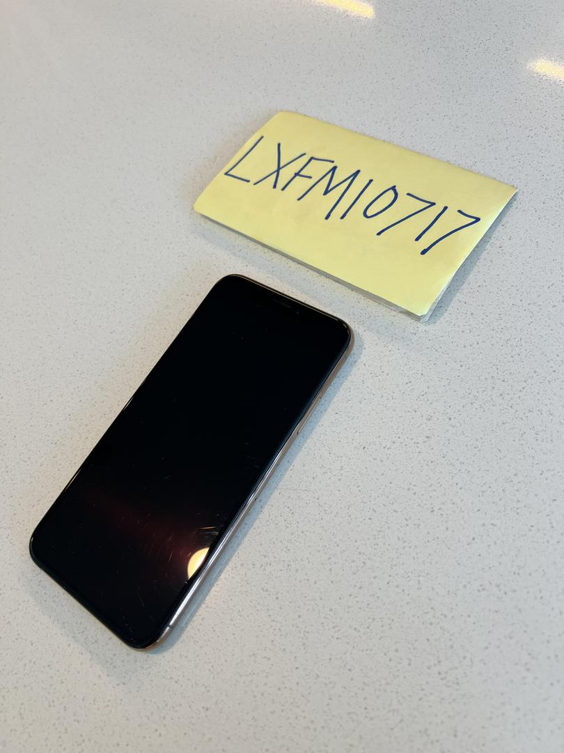 Apple iPhone Xs, color Gold