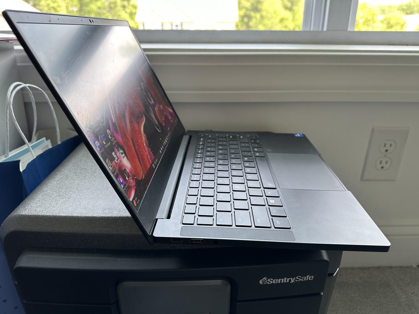 Razer Blade Stealth 13.3" 2020, color Black