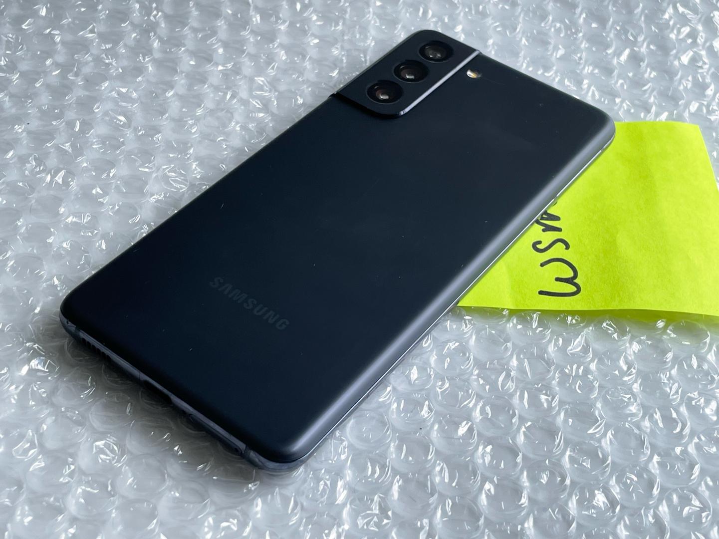 Samsung Galaxy S21 5G, color Gray