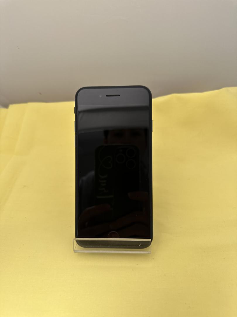 Apple iPhone SE 2nd Gen 2020, color Black