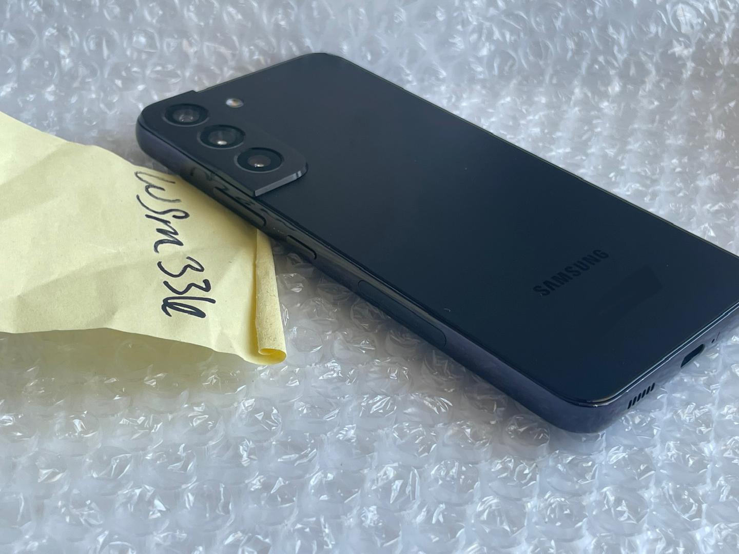 Samsung Galaxy S22 Plus, color Black