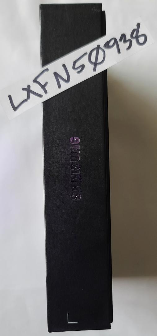 Samsung Galaxy S21 Plus 5G, color Violet