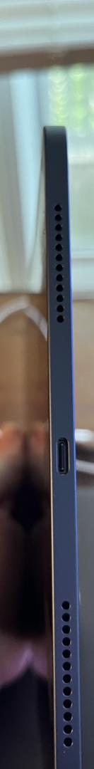 Apple iPad Air 5th Gen, color Blue