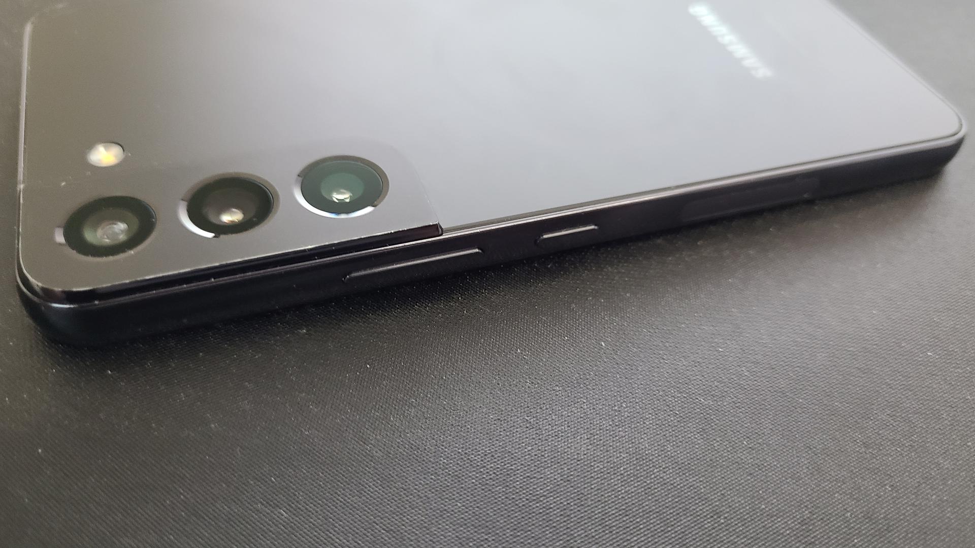 Samsung Galaxy S22, color Black