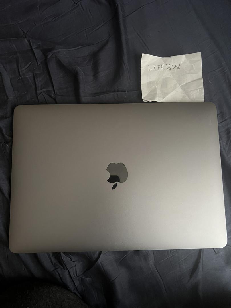 MacBook Pro 2022 - 13 inch - Guide, Specs, Prices, and More