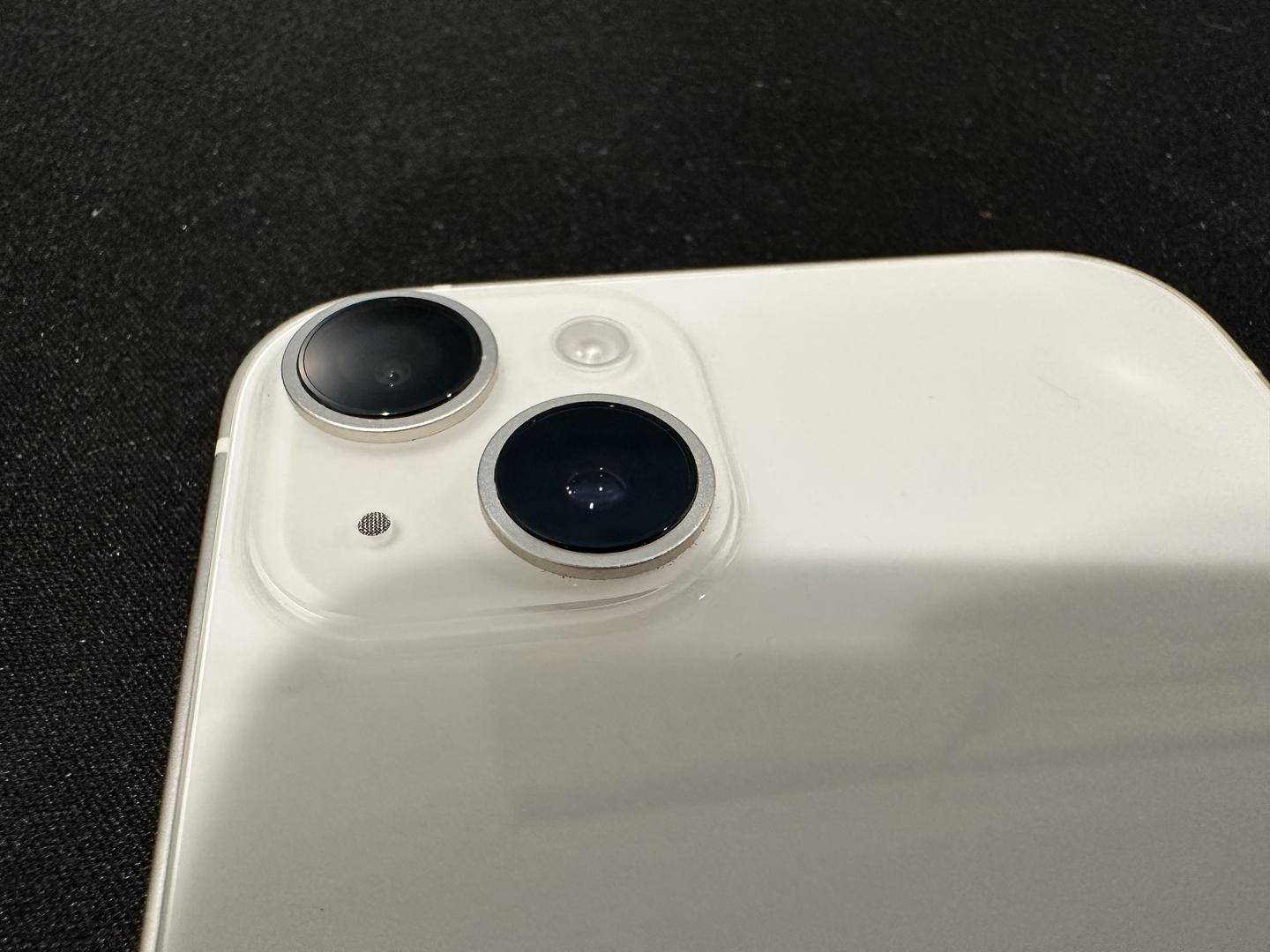 Apple iPhone 14 Plus, color Starlight