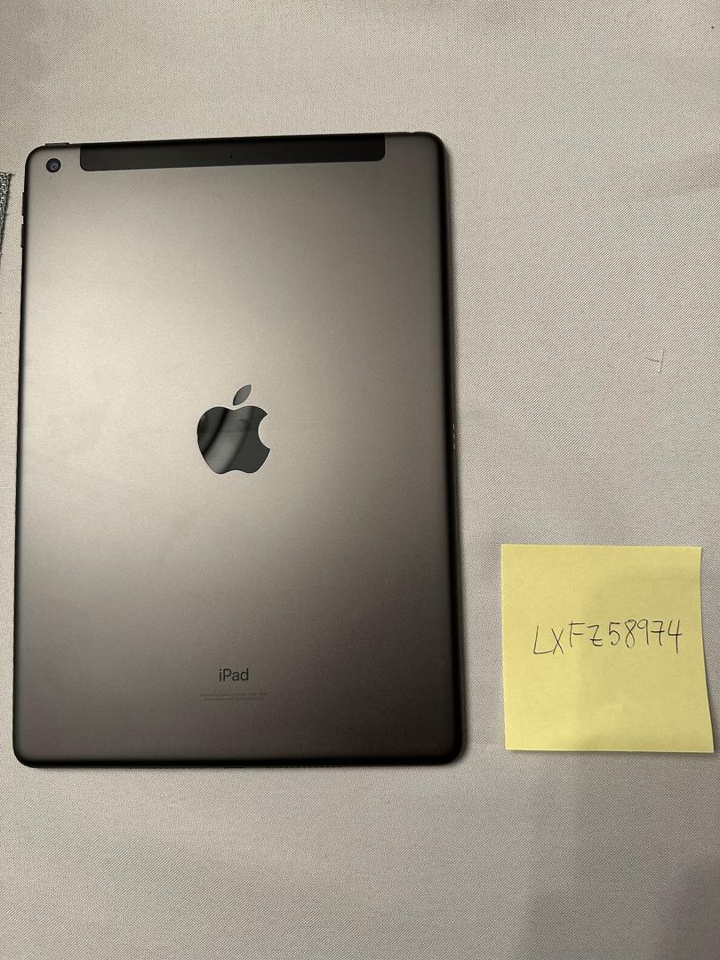 Apple iPad 9th Gen, color Gray