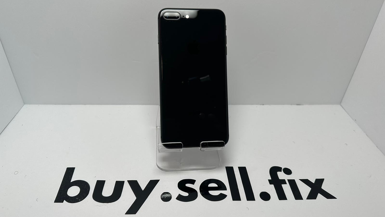 Apple iPhone 8 Plus, color Gray