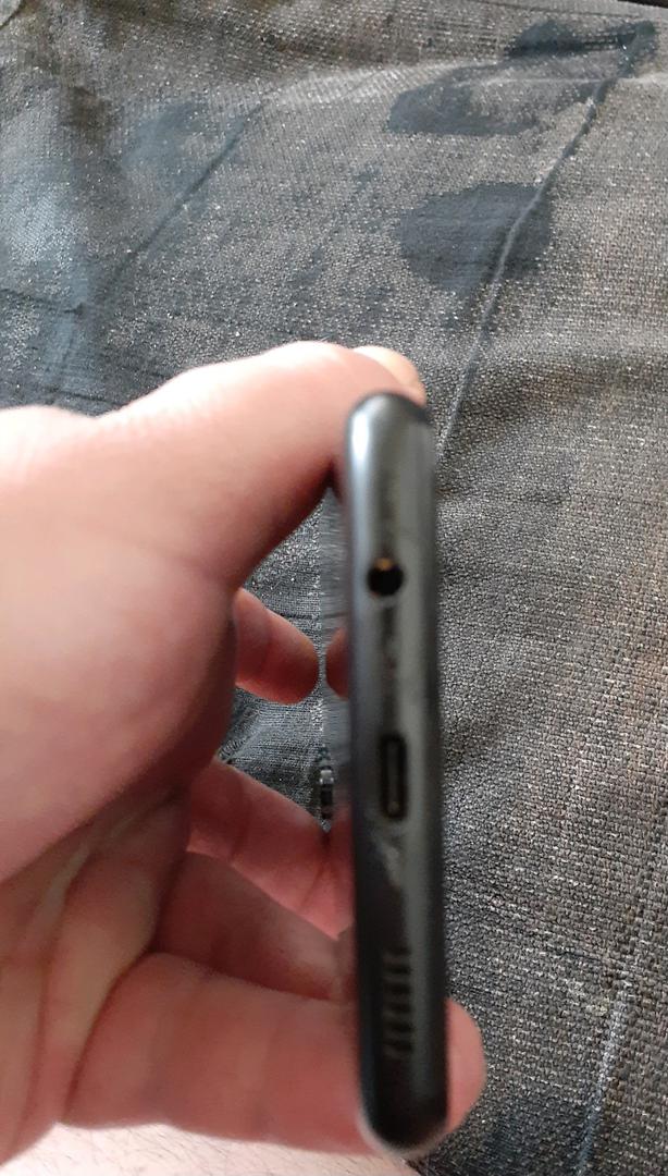 Samsung Galaxy A13 5G, color Black