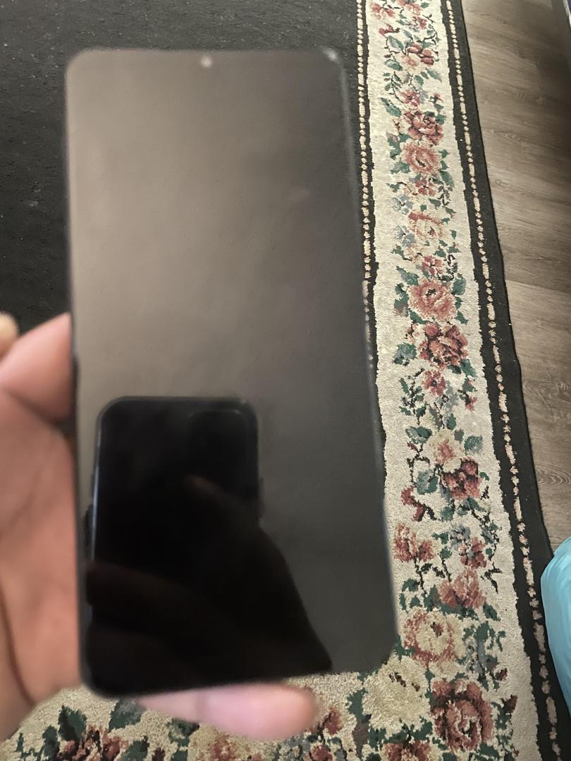 Samsung Galaxy A13 5G, color Black