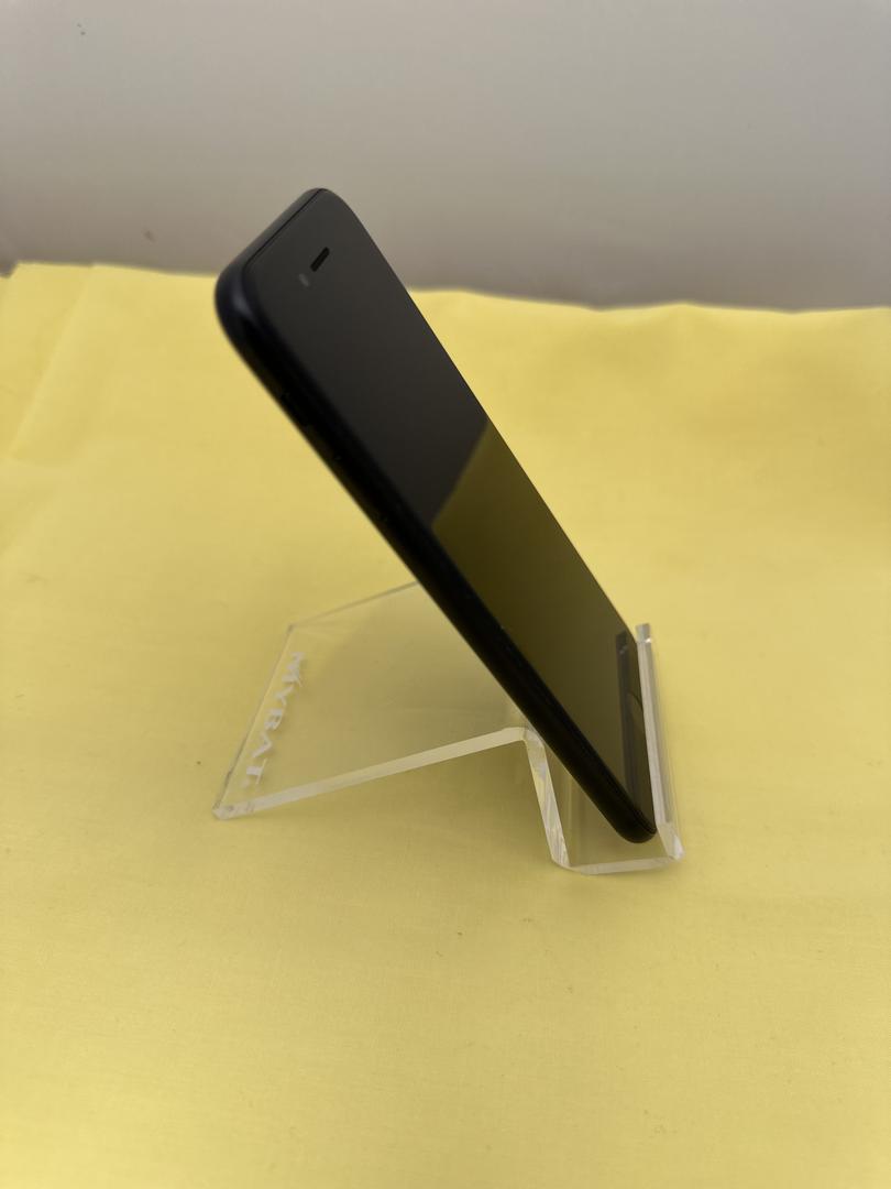 Apple iPhone SE 2nd Gen 2020, color Black