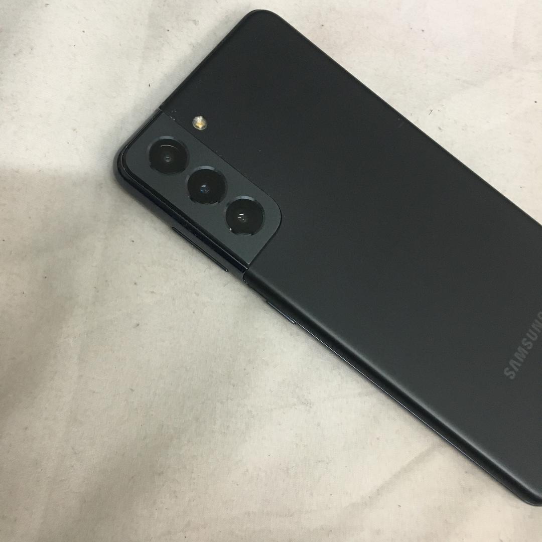 Samsung Galaxy S21 5G, color Gray