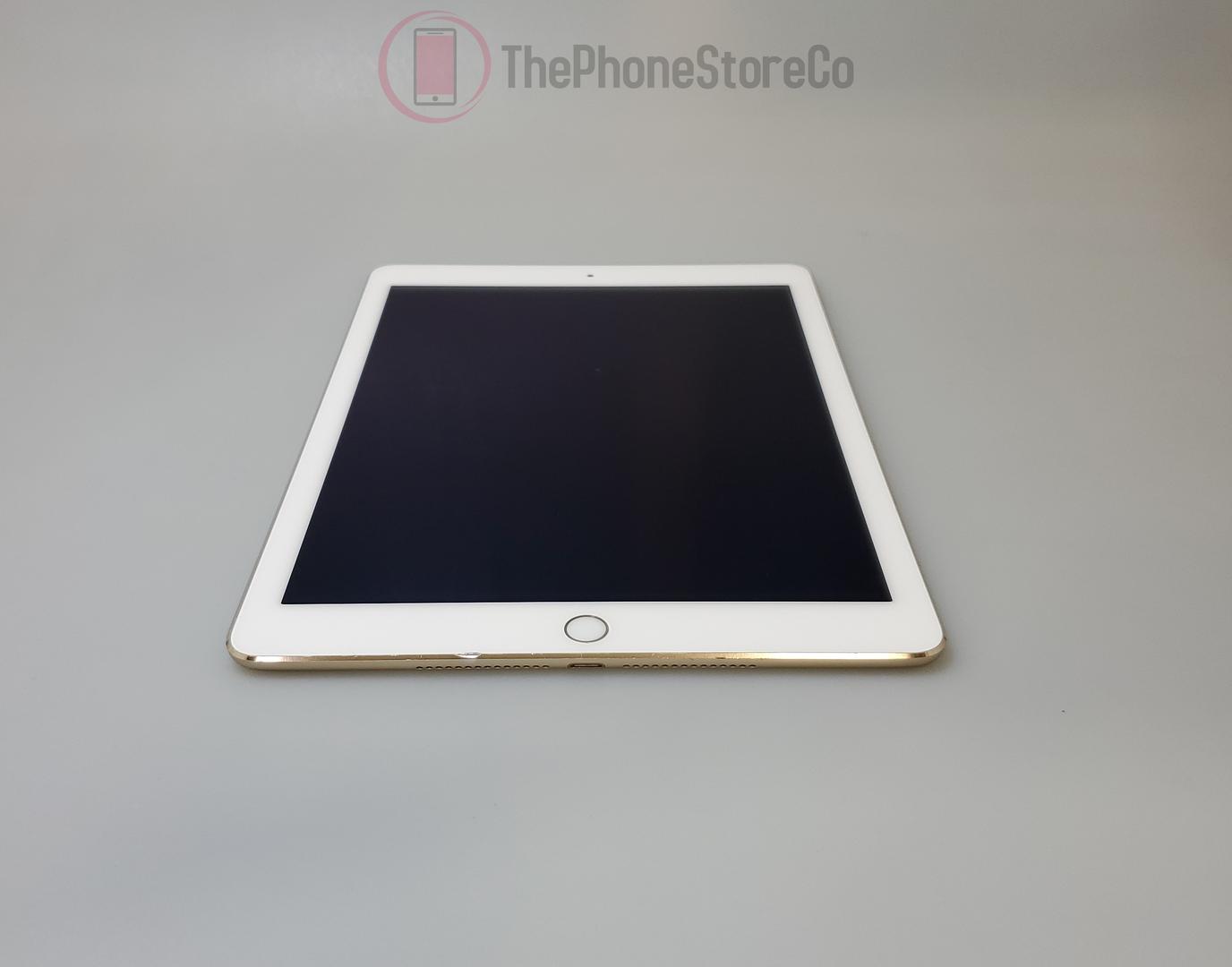 iPad Air 2 - Product Guide, Specs, Prices, and More - Swappa