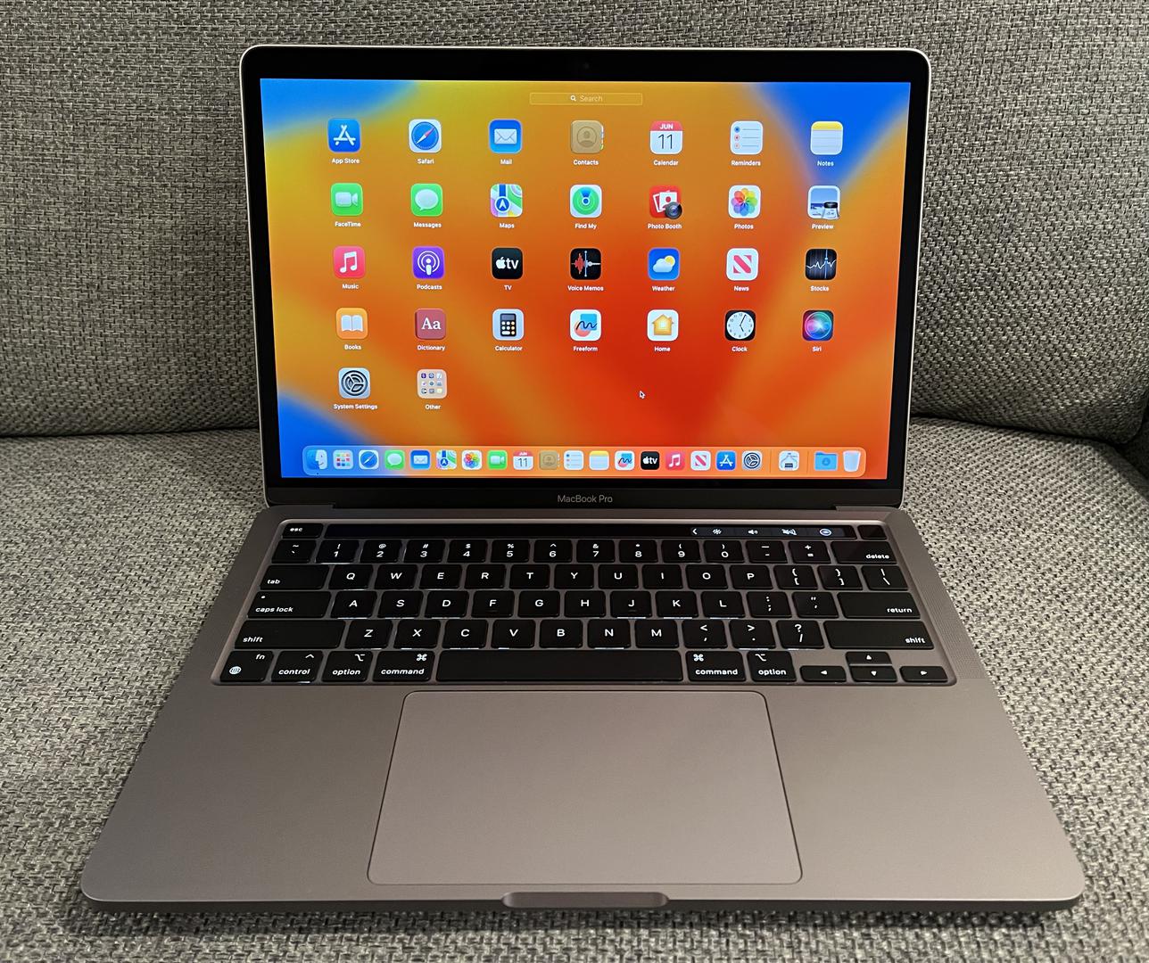 MacBook Pro 2022 - 13 inch - Guide, Specs, Prices, and More - Swappa