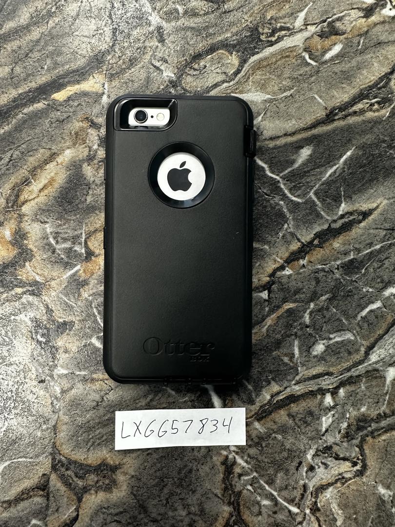 Apple iPhone 6S, color Grey