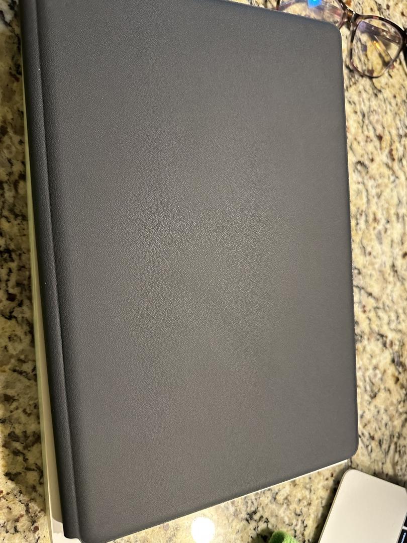 Samsung Galaxy Tab S7 Plus, color Mystic Black