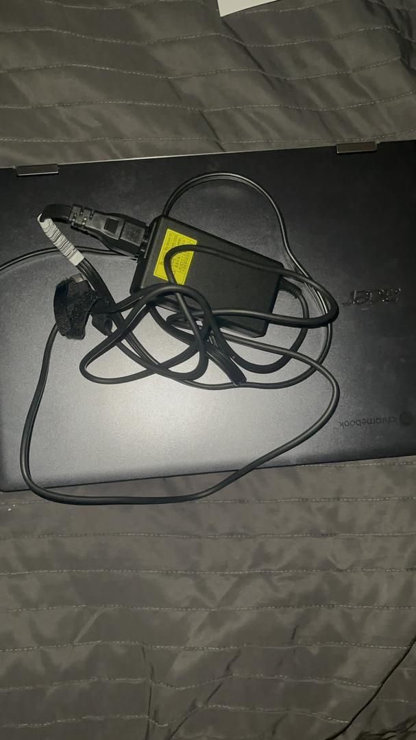 Acer Chromebook Spin 714, color Navy Blue