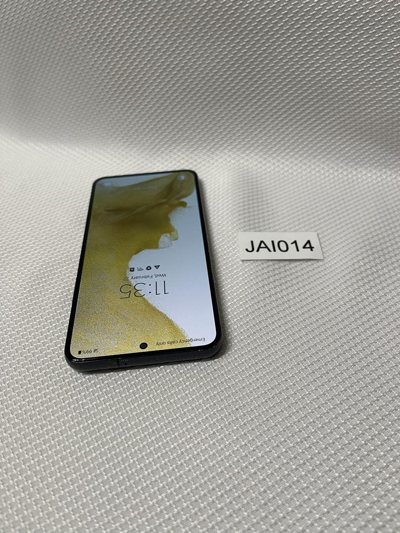 Samsung Galaxy S22, color Black