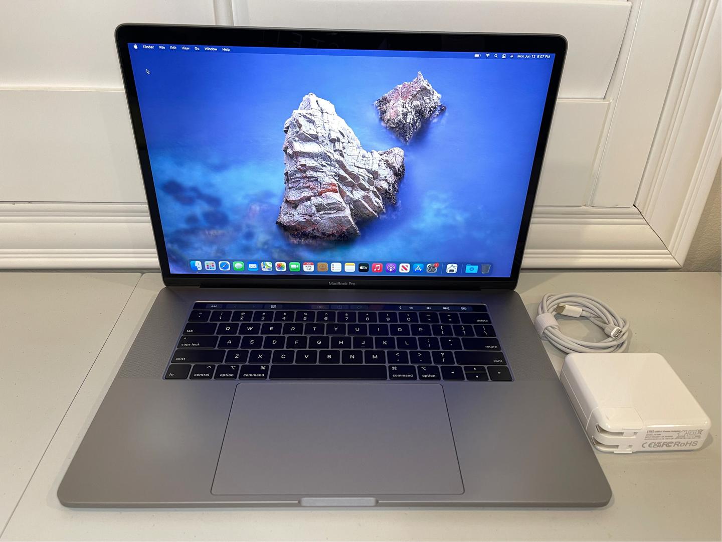 MacBook Pro 2019 - 15 inch - Guide, Specs, Prices, and More - Swappa