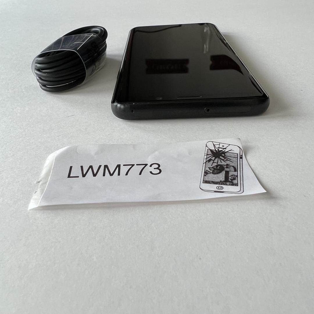 Samsung Galaxy S9, color Black