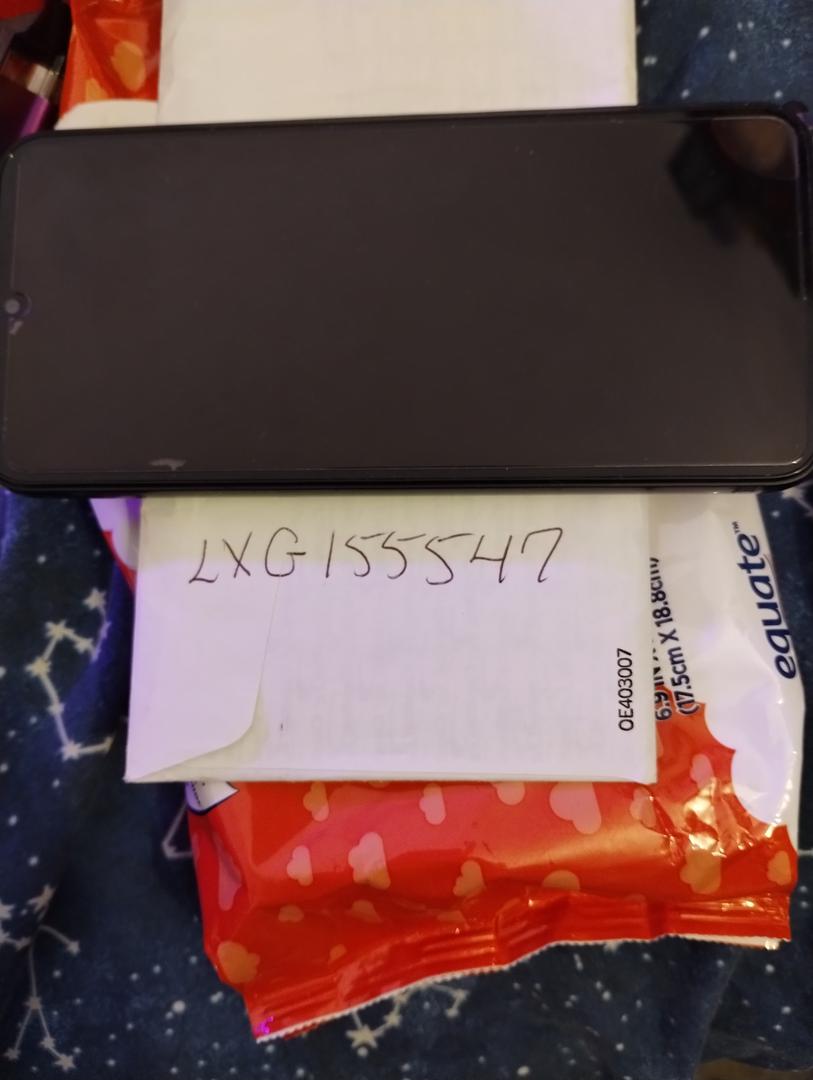 Samsung Galaxy A14 5G, color Black