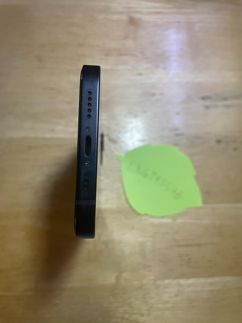 Apple iPhone 12, color Black
