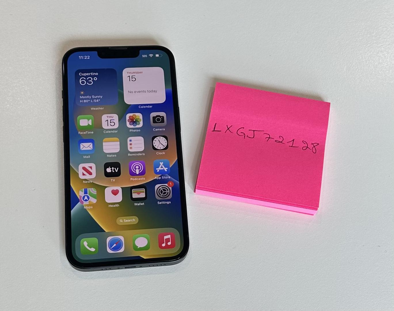 iPhone 13 Colors Pick the Best Color Swappa