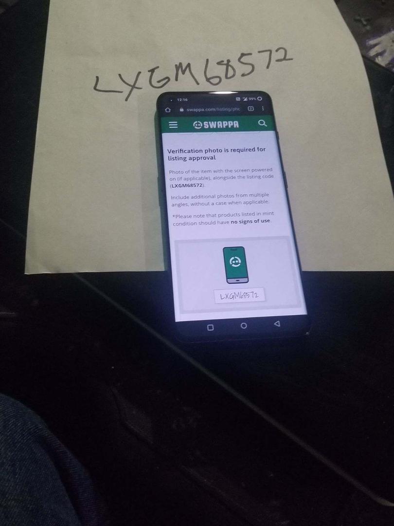 OnePlus 10 Pro, color Black