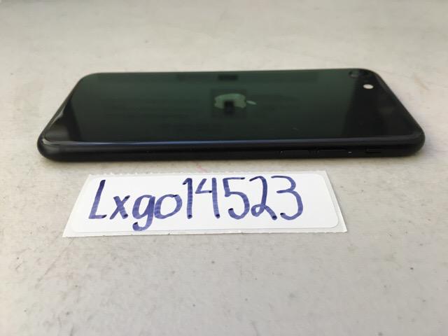 Apple iPhone SE 2nd Gen 2020, color Black