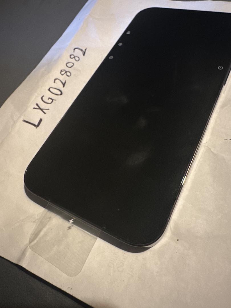 Apple iPhone 13 Pro Max, color Graphite