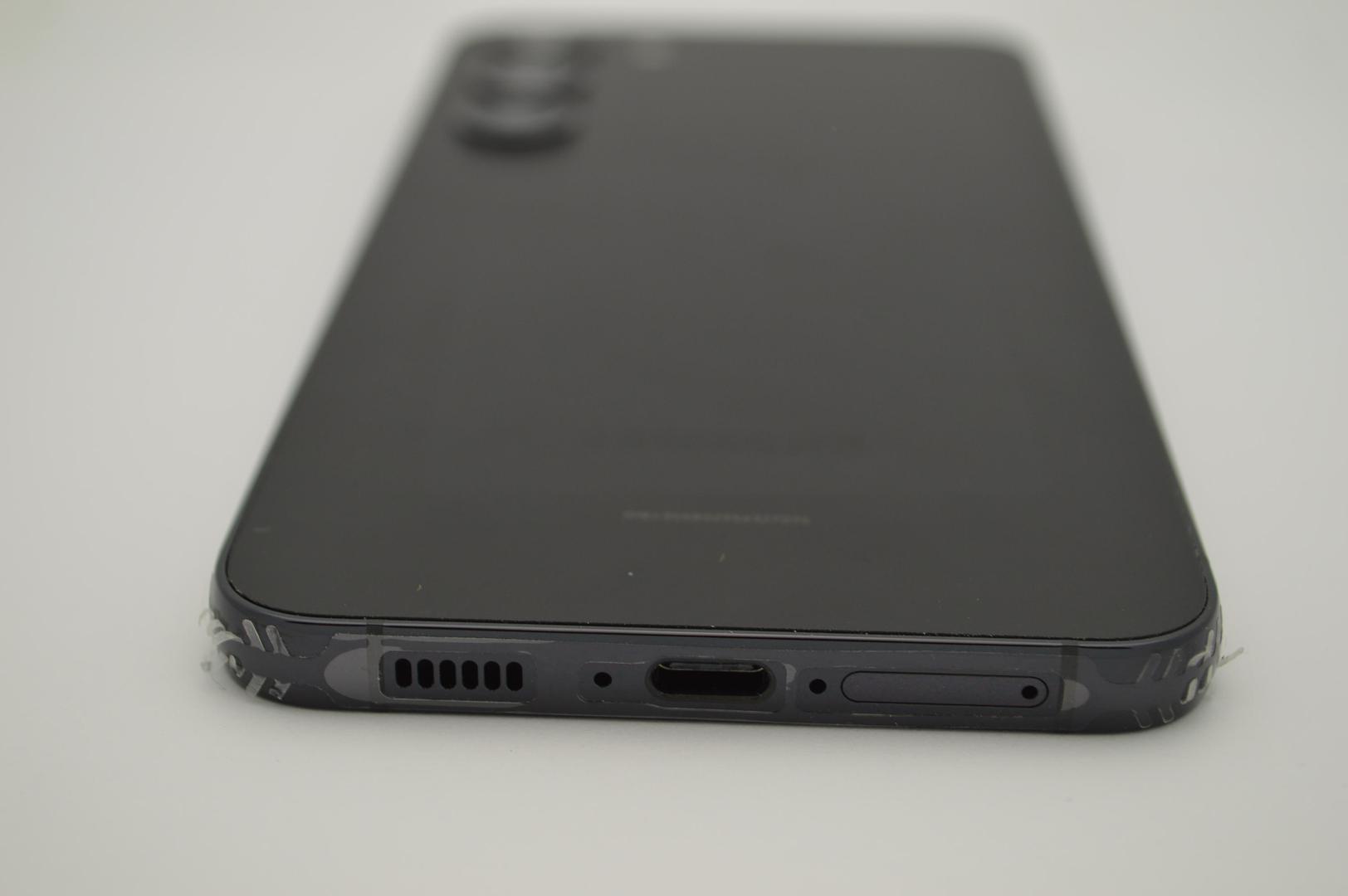 Samsung Galaxy S23 Plus, color Black