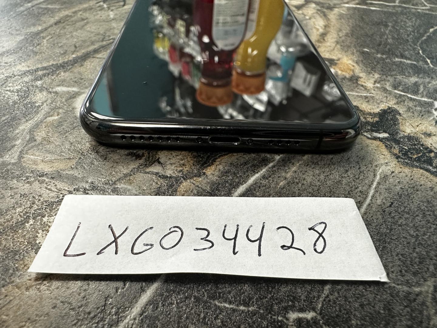 Apple iPhone Xs Max, color Gray