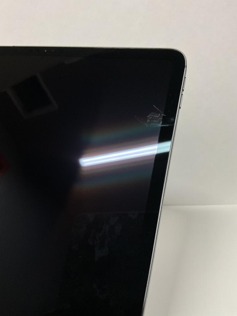 Apple iPad Pro 12.9" 4th Gen 2020, color Gray