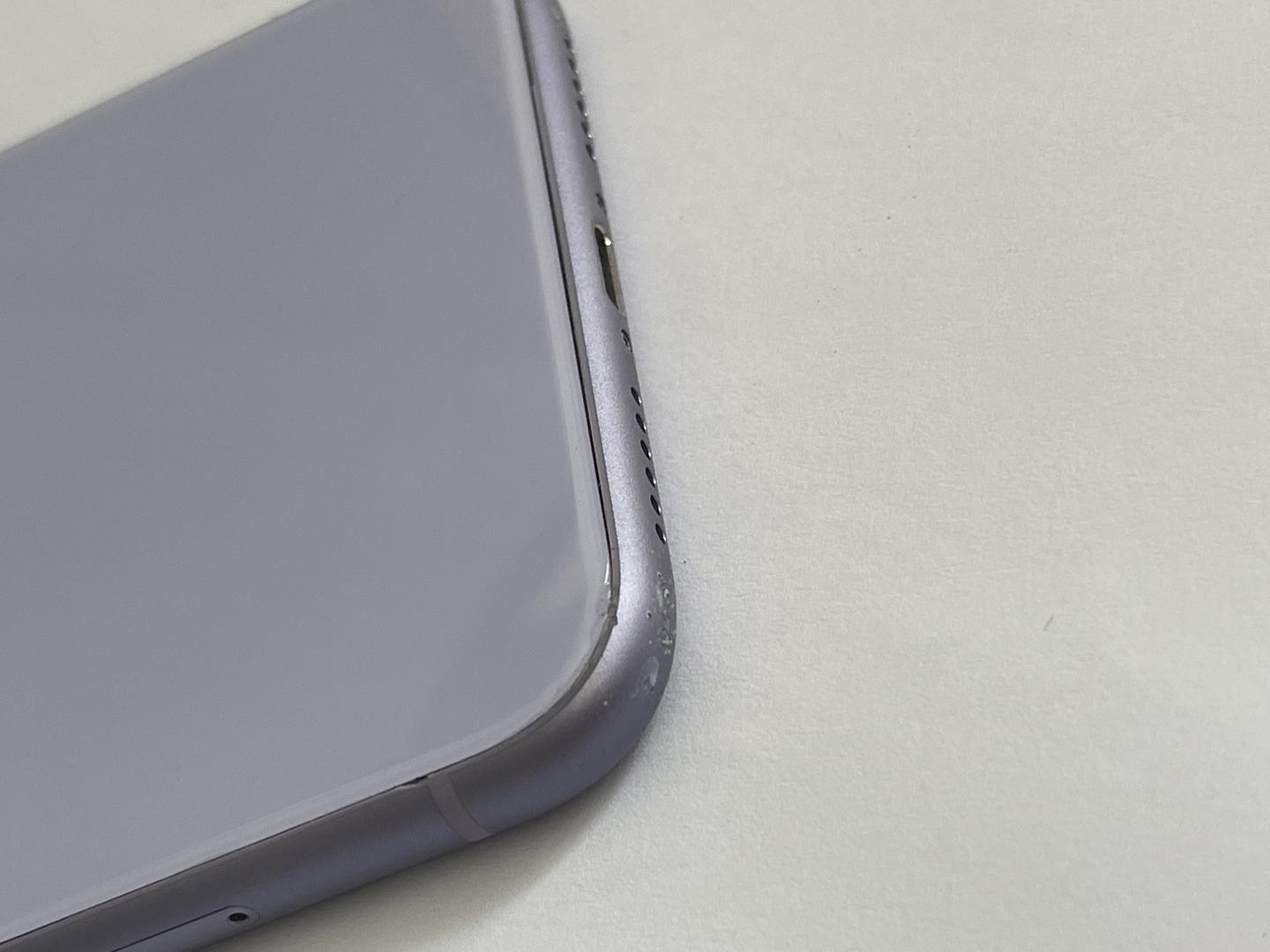 Apple iPhone 11, color Purple