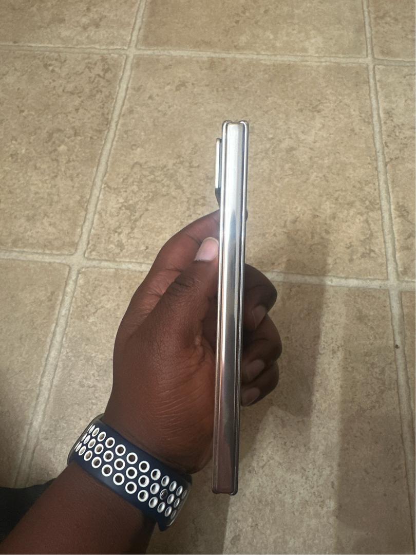 Xiaomi Mi Mix Fold 2, color Gold