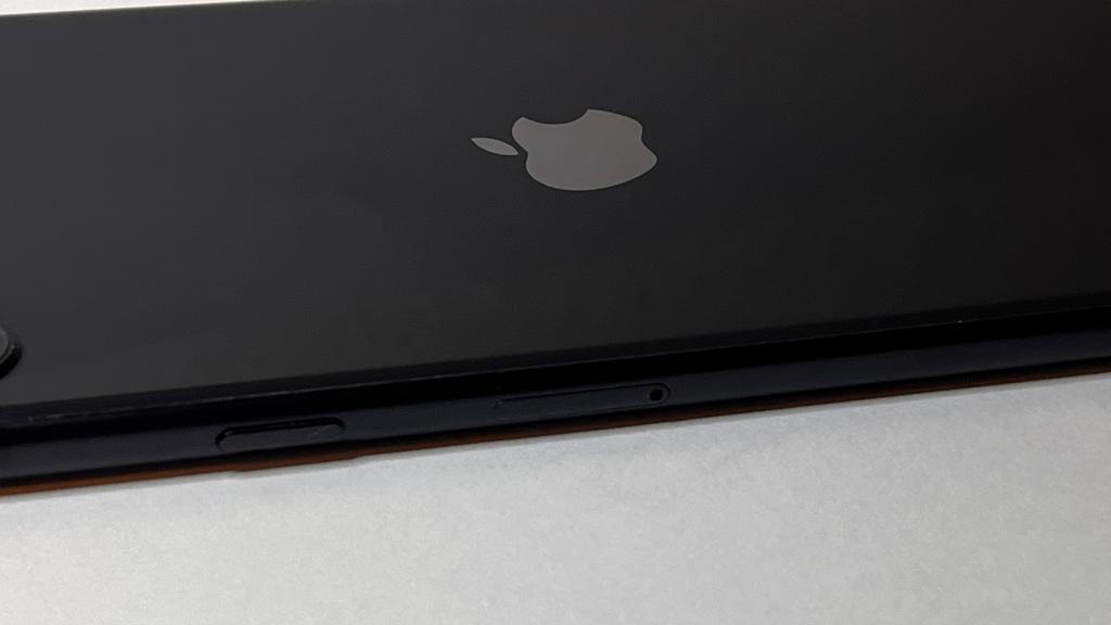 Apple iPhone SE 2nd Gen 2020, color Black