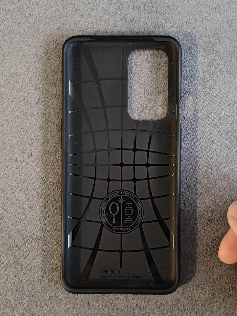 OnePlus 9 Pro, color Green