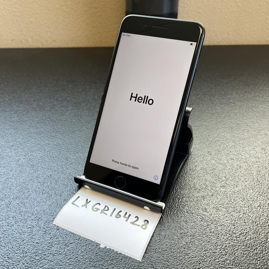 Apple iPhone 7 Plus, color Black