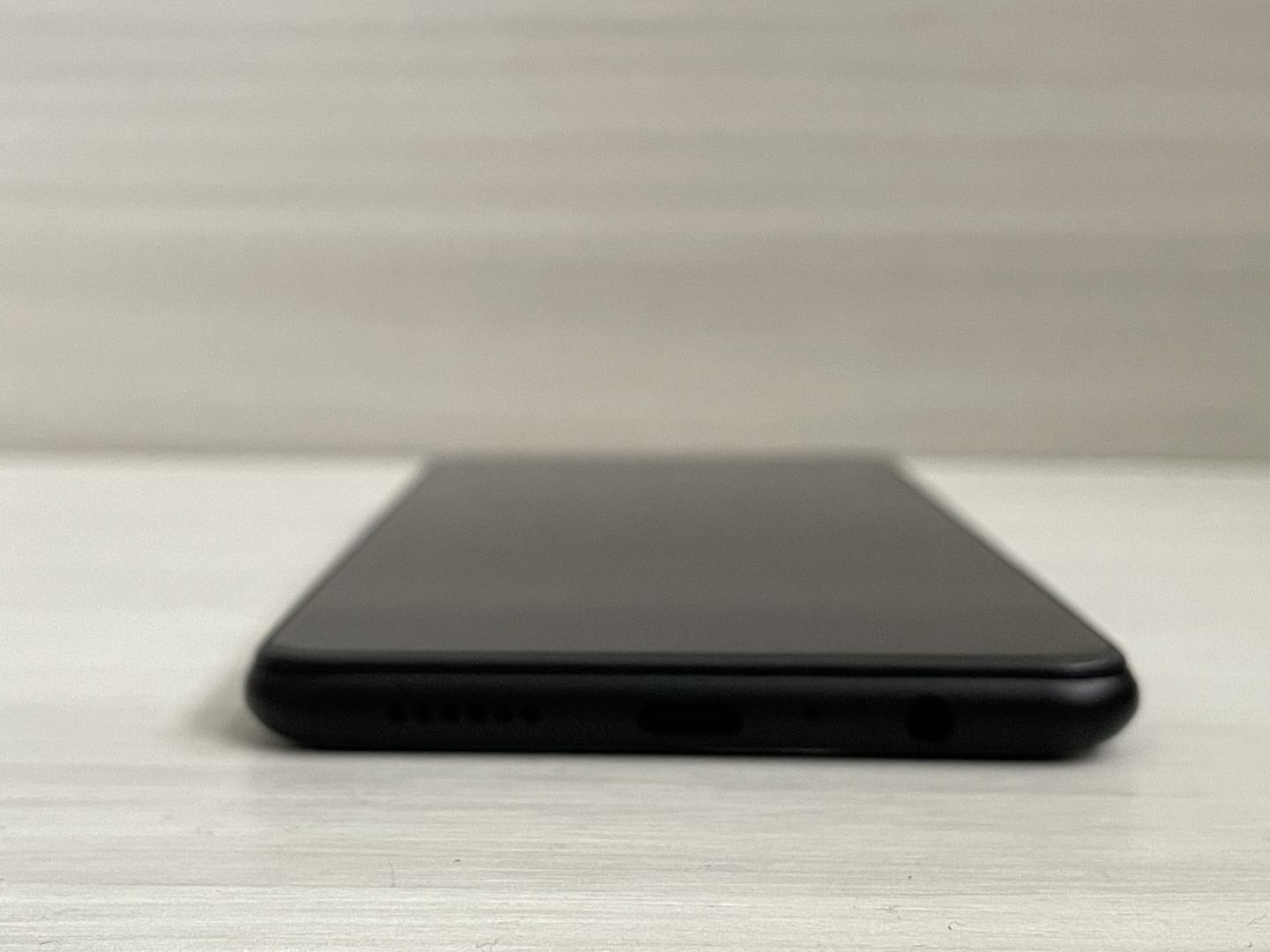 Samsung Galaxy A21, color Black