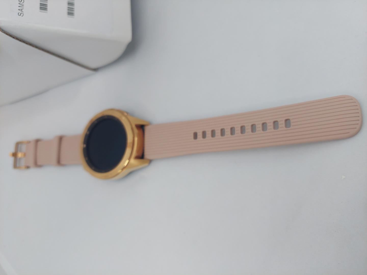 Samsung Galaxy Watch 42mm, color Rose Gold