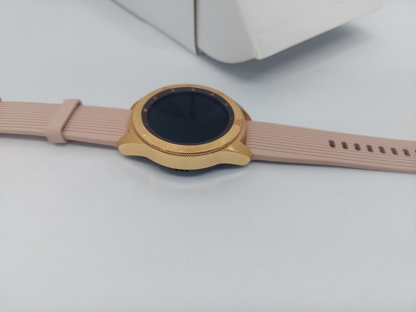 Samsung Galaxy Watch 42mm, color Rose Gold