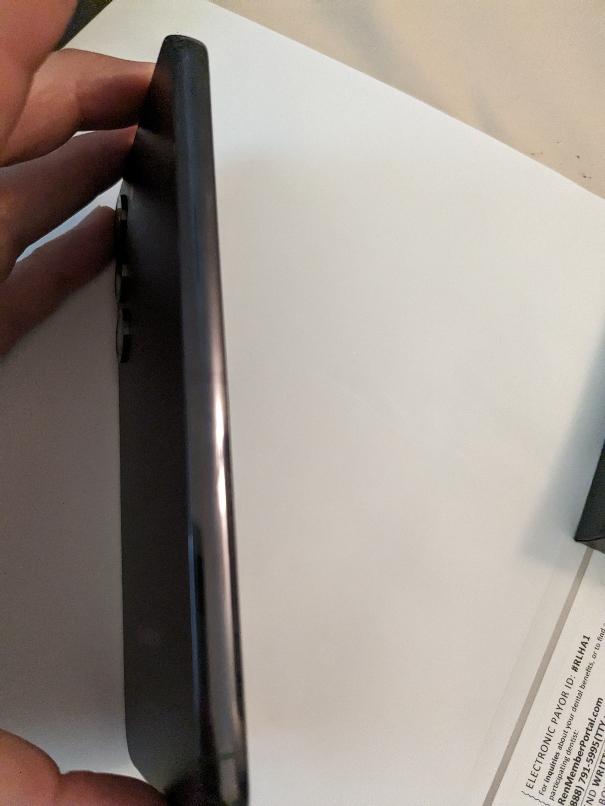 Samsung Galaxy S23, color Black