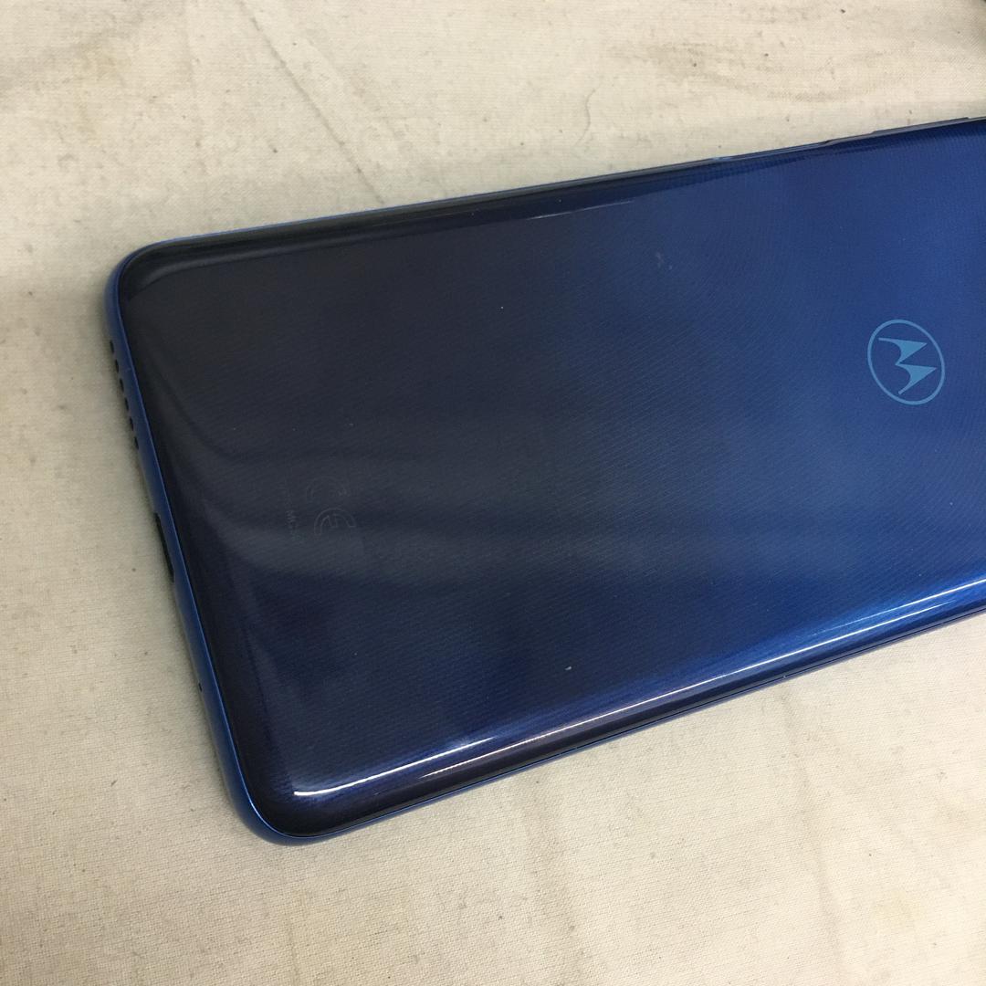 Moto G Power (2021), color Blue