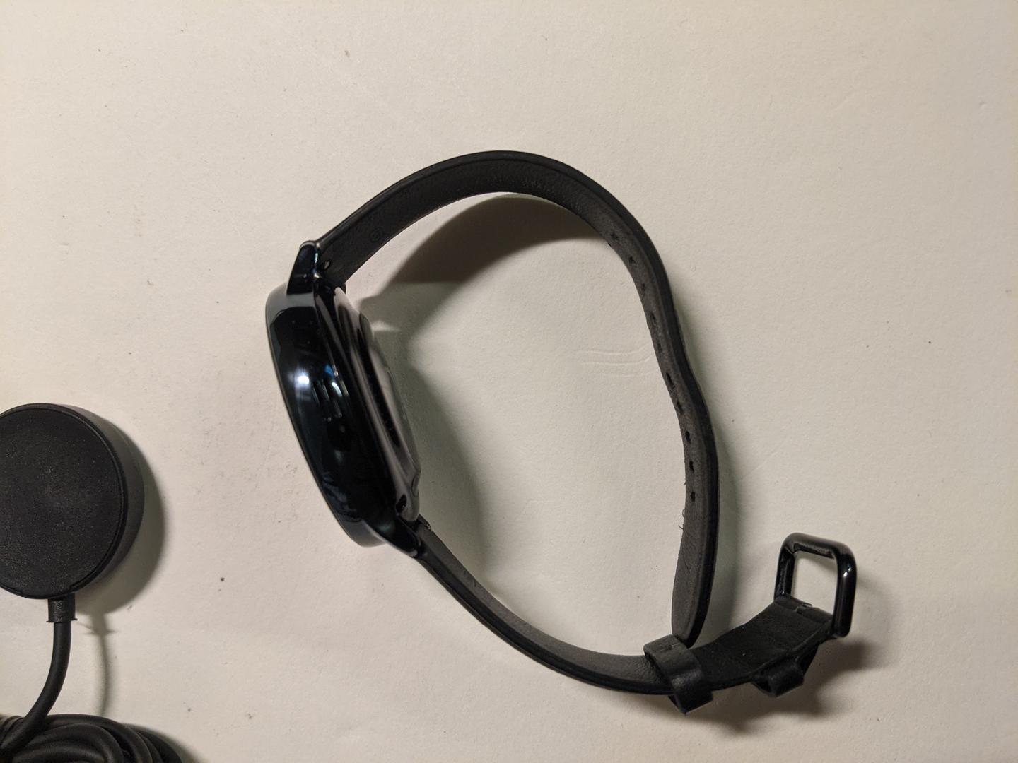Samsung Galaxy Watch Active2 44mm, color Black