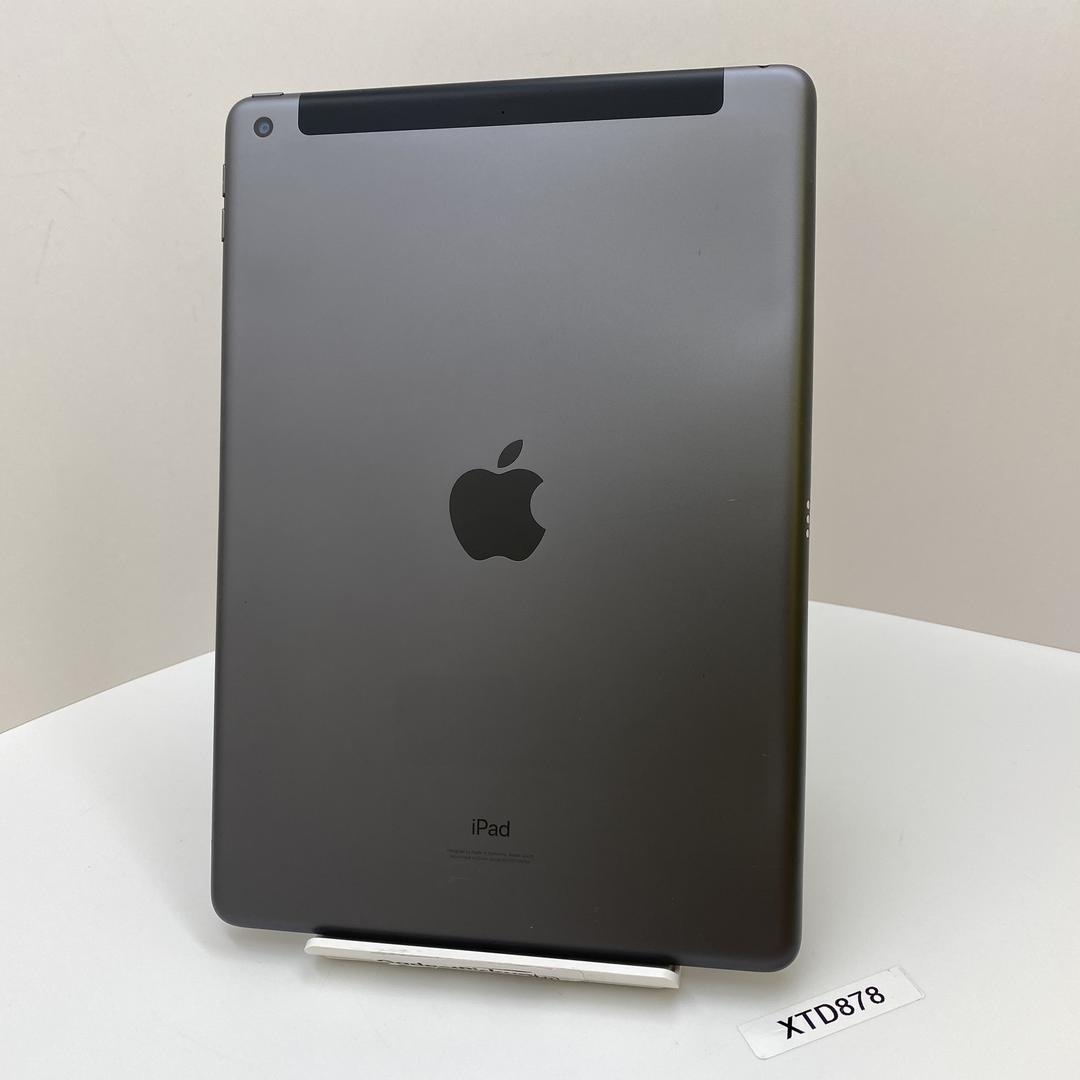 Apple iPad 8th Gen, color Gray