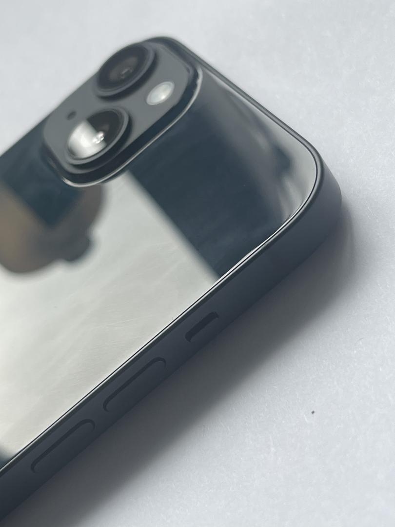 Apple iPhone 14 Plus Unlocked, Midnight, 128GB, A2632 LXGW76620